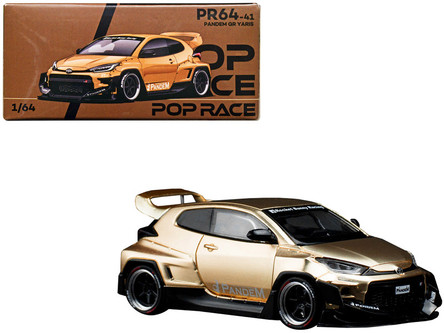 ADDICTION RC TOYOTA GR YARIS PANDEM(AD-RB5-1A) Reve D Yokomo
