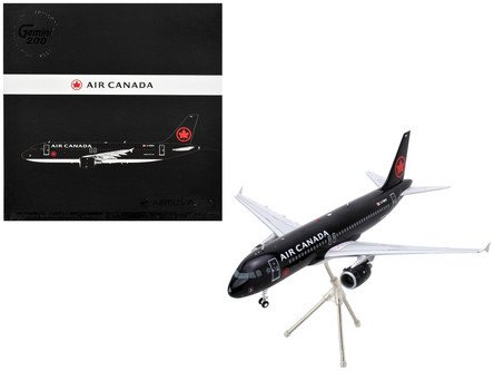 Airbus A320 Commercial Aircraft 