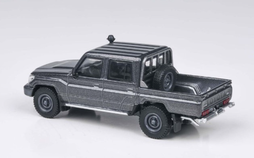 1/18 パラゴンモデル　 X5　ディーラー　ミニカー　グレイシアシルバー 1/18 パラゴンモデル BMW X5 ディーラー ミニカー グレイシアシルバー
