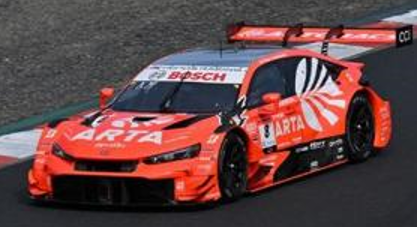 スパーク 1/43 ARTA MUGEN CIVIC TYPE R-GT #16 QQ20240506090922__15646.