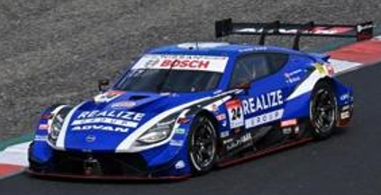 【spark】リアライズ アドバンZ / 日産メカニックチャレンジ GT-R spark】リアライズ アドバンZ / 日産メカニックチャレンジ GT-R