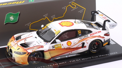 BMW Z4 GT3 Macau GP 2014 #92 ミニカー Spark BMW Z4 GT3 Macau GP 2014 #92 ミニカー Spark Bmw Z4 Gt3 Macau