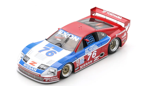 1/18 ミニカー　Jim Beam Racing 1:18 Biante Jim Beam Racing 2010 Ford FG Falcon - Steven