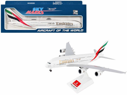 ScaleModelStore.com :: Skymarks 1:200 - SKR698 - Emirates