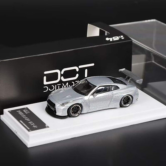 【希少品】ignition model 1/64 GTR-R35 9台まとめ売り IG ignition engine 1:64 LB Nissan GTR R35 type2 resin car
