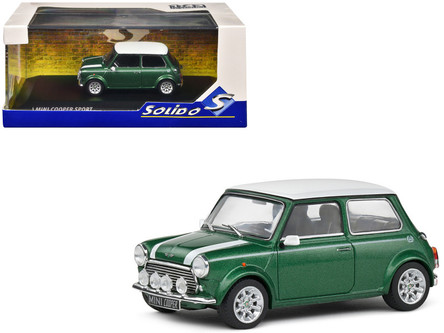 ミニカー 1/43 Mini Cooper S 2002 /PMA 1/43 Mini Cooper S 2002 /PMA - メルカリ