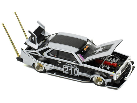 Skyline C210 