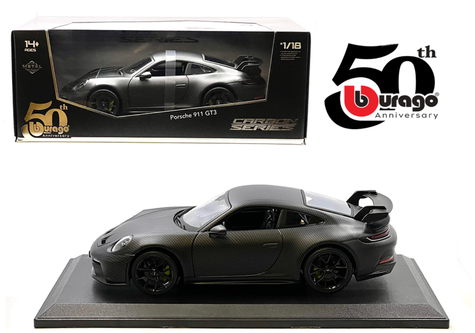 Bburago ブラーゴ 1/18 PORSCHE ポルシェ 911 2台セット QQ20241221093817__58891.