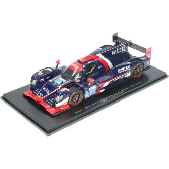 TeamCaliber 1/24 ライアン・ニューマン ペンスケレーシングカー TeamCaliber 1/24 ライアン・ニューマン ペンスケレーシングカー