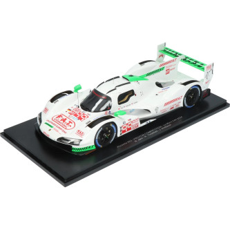 1/18 Spark Porsche 963 No.99 PROTON COMPETITION Le Mans 24H