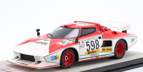 ミニカー LANCIA STRATOHF RALLY 1:18 imgrc0062706012.jpg