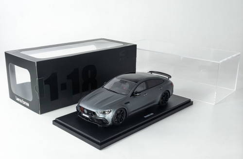 1/18 GT Spirit Mercedes-AMG GT 63 S E-Performance Brabus 930