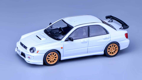 京商製1/64FD RX-7 WRX インプレッサS206 アルシオーネ 返品交換不可】 FD 1/64京商 RX-7 アルシオーネ S206 WRX