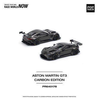 BAPE ASTON MARTIN GT3 1/64 MODEL CARミニカー BAPE X ASTON MARTIN 】GT3 1/64 MODEL CAR | bape.com