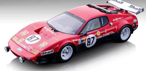 ミニカー Ferrari 512BB Le Mans Presentation QQ20241004140139__74794.