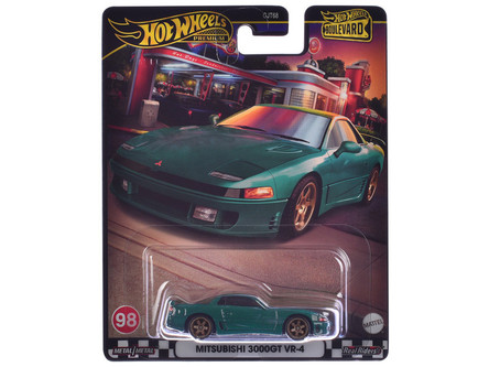 【未開封】HOTWHEELS COLLECTIBLES ホットロッド 4台 246 ホットウィール 未開封4台 - メルカリ
