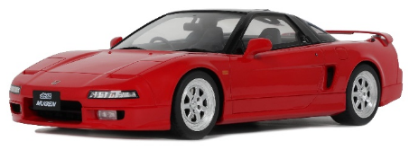 W*e様 激レア AUTO art 1/18 Honda NSX TYPE R 1728631477031_9277157041775868