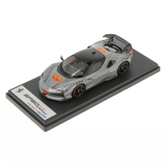 ミニカー Looksmart 1:43 Ferrari SF90 XX STRADALE ferrari-sf90-xx-stradale-1-