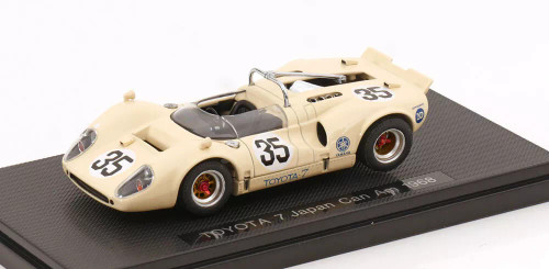 ミニカー EBBRO 1/43 Rotary Coupe Racing [433] EBBRO エブロ 1/43ミニカー SUPER GT 500 YELLOW HAT YMS TOMICA