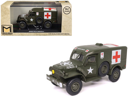 SV 004 / Véhicule militaire 1:50 VEREM 9504 VAB 4X4 LANCE MISSILES - Collection