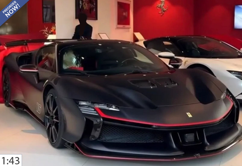 【！？】 Exhaust Arrow Indy Race Aluminium Kawasaki Zx-10rr 2021