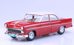 1/20 Dongfengjinlong First Chinese Car for CHAIRMAN MAO DIECAST MODEL