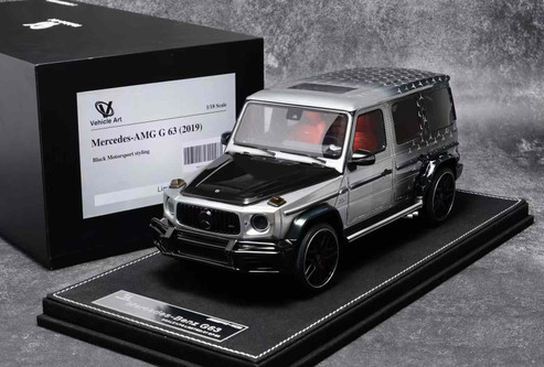 【美品】1/18 Autoart MB CL-Klasse シルバー ミニカー $_57.JPG?set_id=880000500F