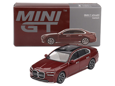 BMW 7-Series 1986 Red llic ミニカー BMW 7-Series 1986 Red llic ミニカー Minichamps 1:43 BMW 7