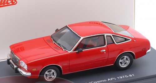 イグニッションモデル　1/43 #1975 QQ20241213082900__81946.