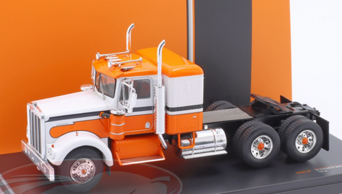 イクソ ixo MODELS 1/43 TRUCK series-C QQ20241219164528__89197.