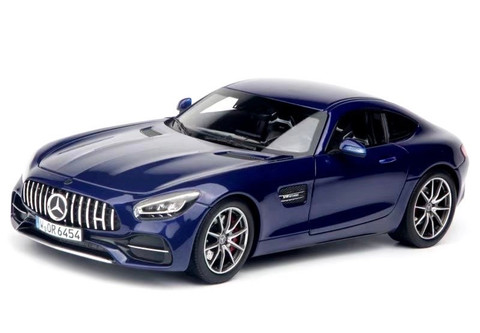 NOREV SAS/Mercedes-AMG GT 63 S 4MATIC+/1/18/ホビー用品/Bランク/77【中古】 Norev 1:18 Mercedes-Benz AMG GT 63 S 4Matic (X290) with Aero