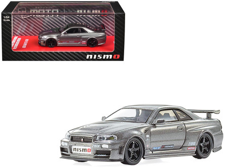 ★注意あり★KYOSHO 1:18 NISSAN SKYLINE GT-R KYOSHO 1:18 Scale Diecast Model Car - Nissan Skyline GT-R