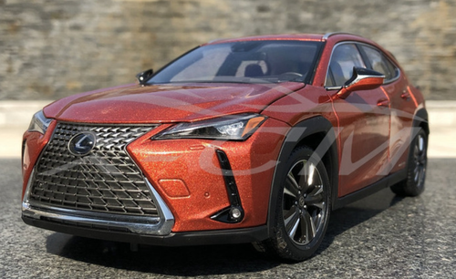 レクサス Lexus UX 200 \