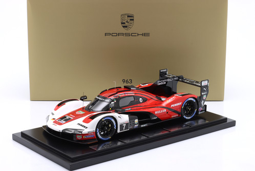 ミニチャンプスPorsche 911 Daytona 24h 2台セット 568286__72270.1740669616.500.