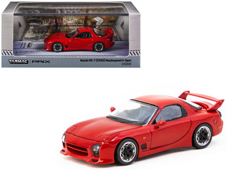 FH 1/64 RX-7 FD3S A-spec MAZDASPEED レッド 12-1__40994.1740830496.500.333