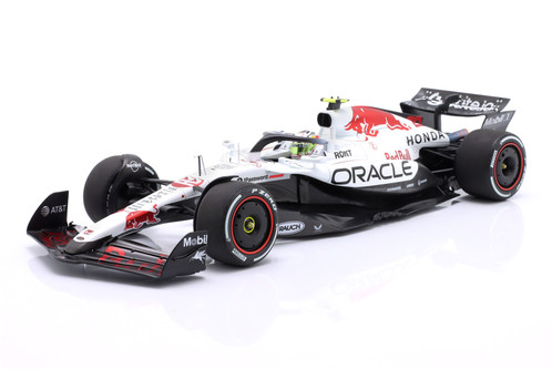 ミニカー Oracle Red Bull Racing No.1 Japanese GP Bburago RB21 oracle red bull racing formula ( f1) 1 max verstappen