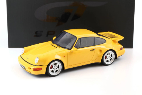 1/12 GT Spirit 1993 Porsche 911 (964) Turbo S Lightweight