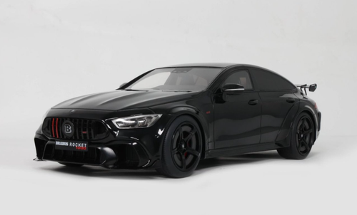 1/18 GT Spirit Mercedes-AMG GT 63 S E Performance Brabus Rocket