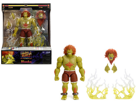 Blanka 7.5