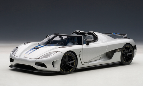 ミニカー AUTOart 1/18 Koenigsegg Agera RS QQ20190208115002__53924.