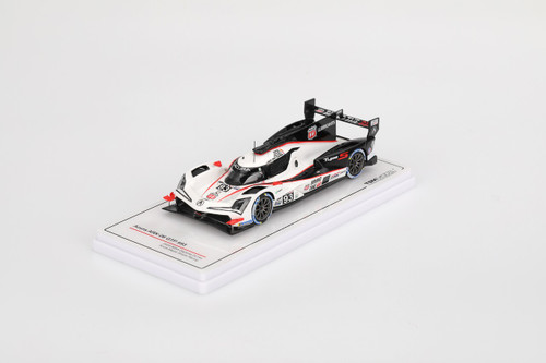 1/43 TSM 2025 Acura ARX-06 GTP #93 Acura Meyer Shank Racing
