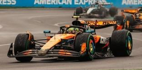 ホットウィール McLaren Formula 1 Team (#4) Hot Wheels F1 McLaren Formula 1 Team (# 4) | eBay