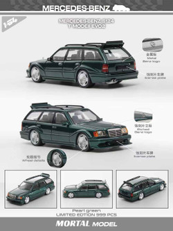 新品 未組立WALD カスタムMercedes-Benz A160 プラモデル Image_20250623152610__78562.