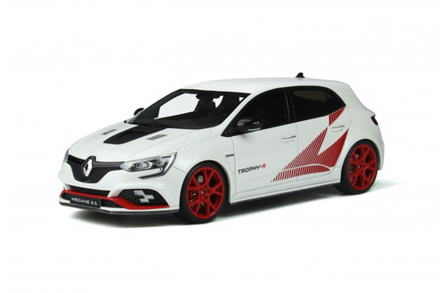 1/18 OTTO Renault Megane R.S Trophy-R Resin Car Model
