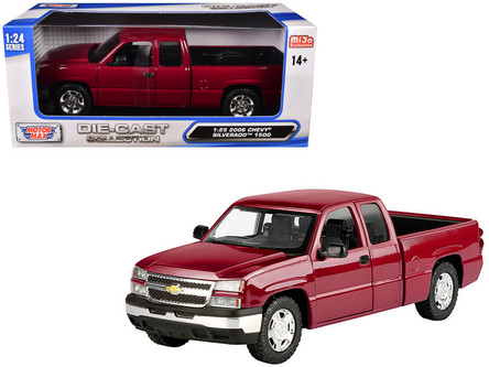 自動車 1/25 Chevy SILVERADO C-3500 Dually 自動車 1/25 Chevy SILVERADO C-3500 Dually AMT 1996 Chevrolet
