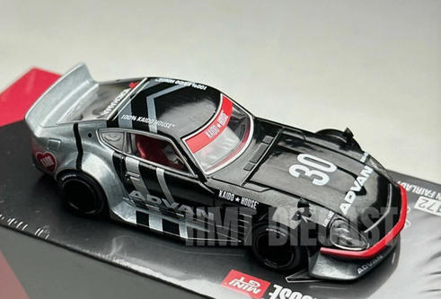 しげぞう　 街道ハウス　Fairlady Z 　ADVAN　チェイス eb1b1c95-fc5c-41ed-8584-