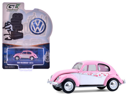 1950 Volkswagen Beetle 