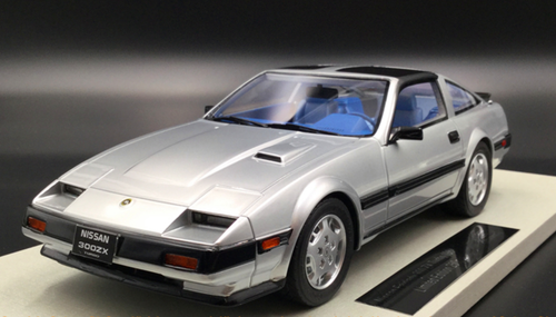 日産 フェアレディZ 1/18 1/18 LS Collectibles Nissan Fairlady Z 300ZX Turbo (Z31