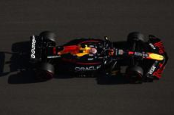 1/18 Spark 2025 Formula 1 Red Bull Racing RB21 No.1 Oracle Red