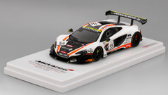 1/43 TSM McLaren 650S GT3 #59 24 Hrs. of Spa 2016 Car Model